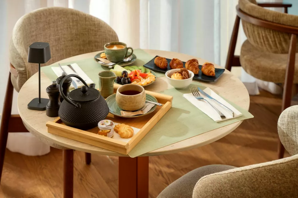 Novotel zagreb, hotel