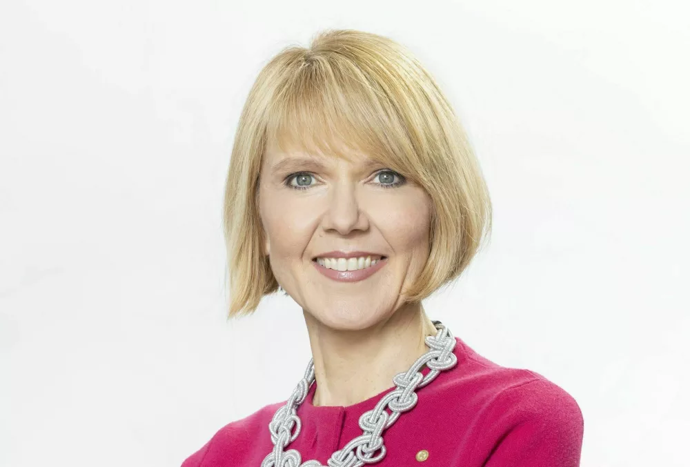 Mag. Edita Krajnović