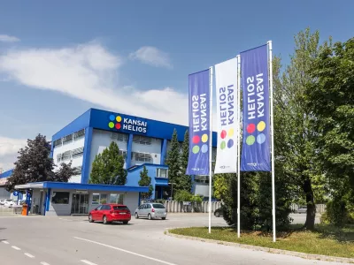 Na Hrva&scaron;kem zapirajo proizvodnjo in jo selijo v Slovenijo