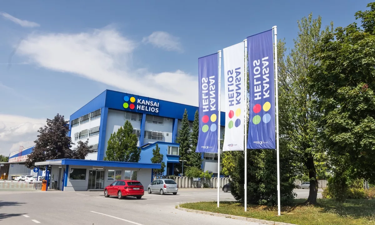 Na Hrvaškem zapirajo proizvodnjo in jo selijo v Slovenijo