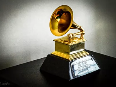 Grammy nagrada