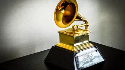 Grammy nagrada