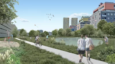 Bo Ljubljana do leta 2045 res postala supermesto?
