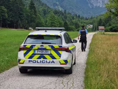 Foto: PU Nova Gorica