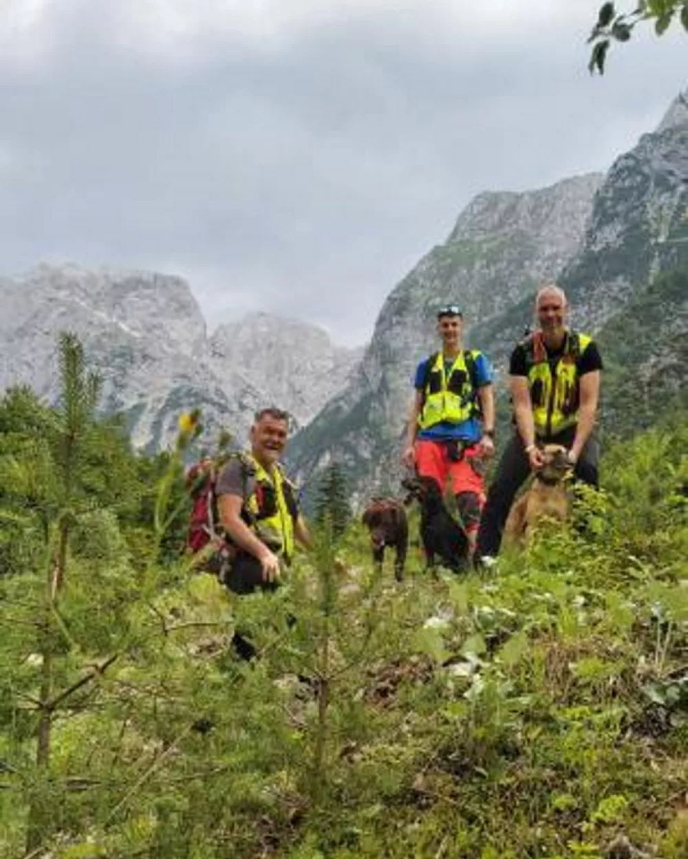 Foto: PU Nova Gorica