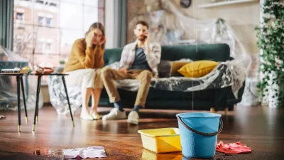 Sli&scaron;i se kot kli&scaron;e, toda ta je zares resničen: nesreča nikoli ne počiva. / Foto: Istock
