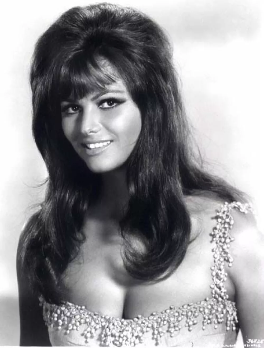 Claudia Cardinale slika
