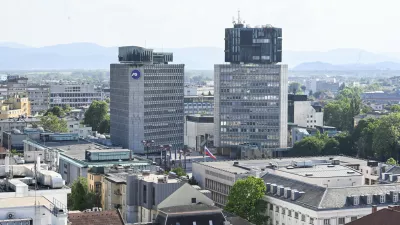Brezplačen bančni paket: bo koalicija odprla fronto &scaron;e z bankami?