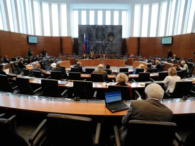 koda 1 - 10.00 nadaljevanje izredne seje DZ; DZ, velika dvorana, Subiceva 4, LJUBLJANAFoto: Nebojsa Tejic/STA