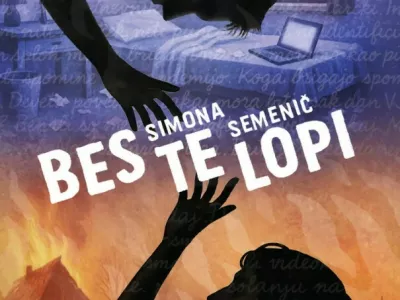 Bes te lopi knjiga