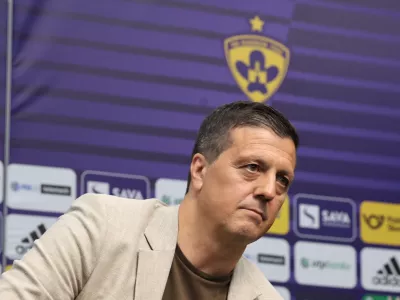 Zlatko Zahović