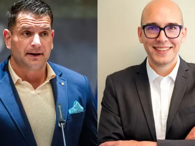 Zoran Stevanivić, Samo Jur&scaron;ič