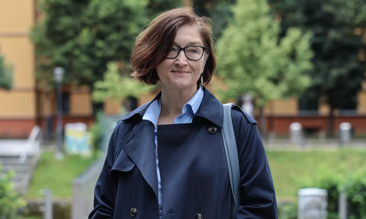 Metka Mencin: Početje koalicije je zlovešče – pa vendar, ljudje imamo moč, kajne?!