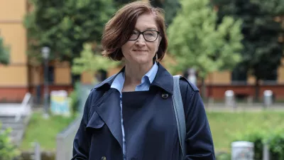 - 11.06.2026 - Metka Mencin, Biv&scaron;a poslanka in borka za ženske pravice//FOTO: Jaka GasarOPOMBA: ZA OBJEKTIV - INTERVJU / Foto: Jaka Gasar