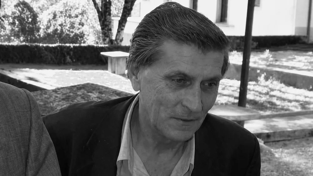 Aleksander Per&scaron;olja