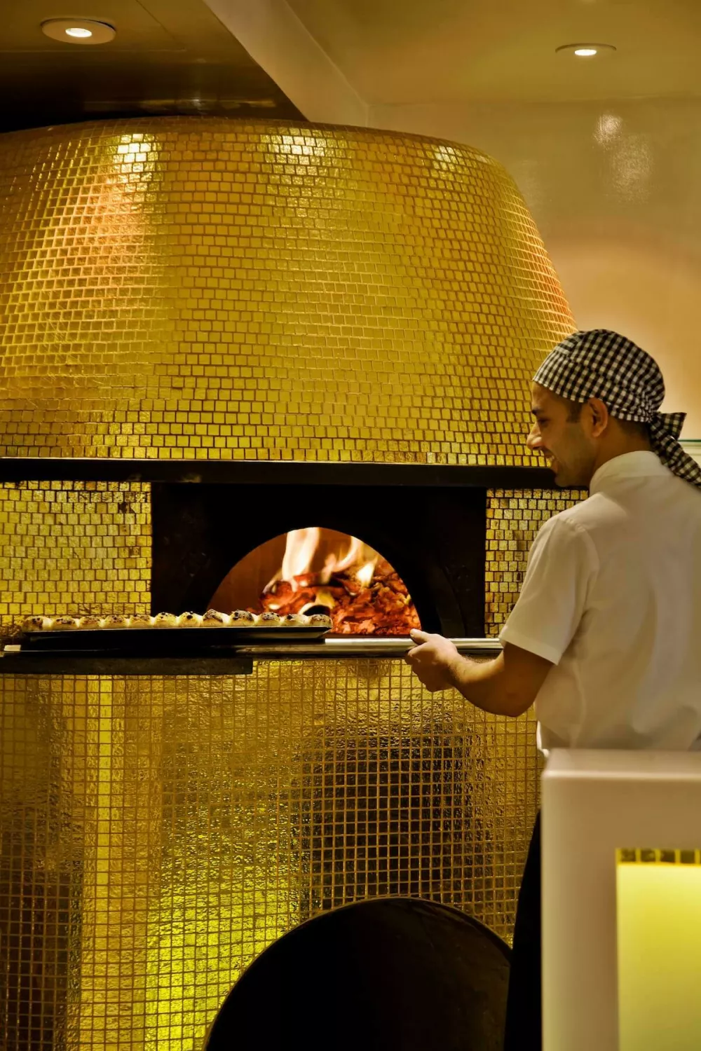 Forno d'OroLizbona / Foto: Facebook/forno D'oro 