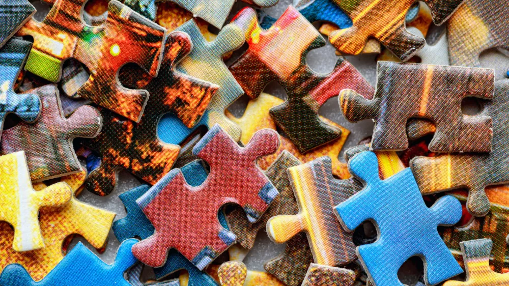 Sobotni izziv je nekaj posebnega &hellip; / Foto: Istock
