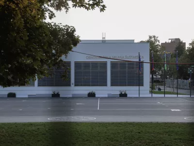 - 27.06.2026 - O&Scaron; Milan &Scaron;u&scaron;ter&scaron;ič//FOTO: Jaka Gasar