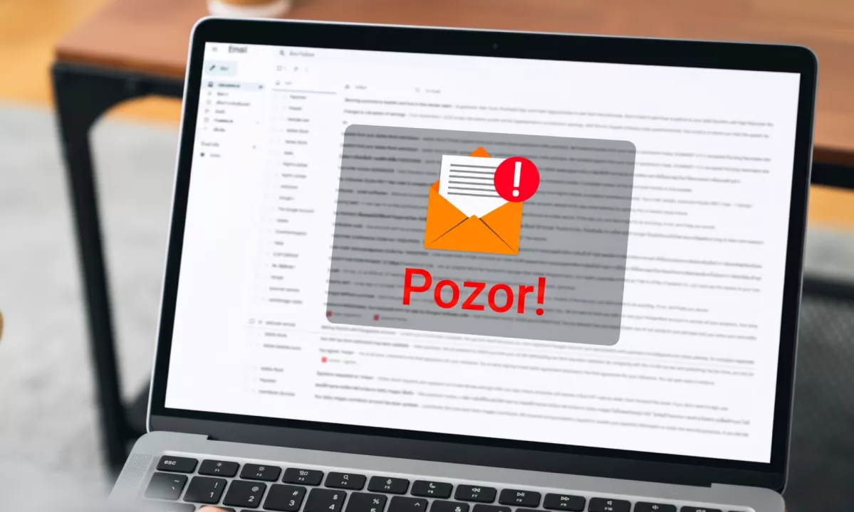 Ena pika je bila dovolj: 41-letni računovodja goljufom nevede nakazal 5000 evrov