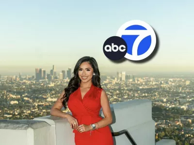 abigail velez, ABC News, &scaron;portna novinarka, Bosna in Hercegovine