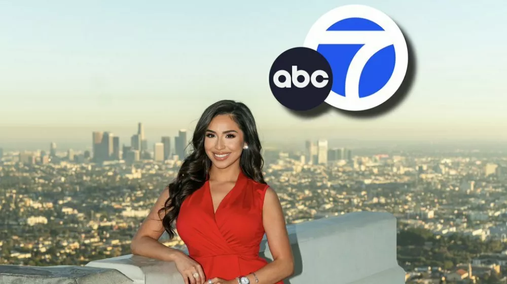 abigail velez, ABC News, &scaron;portna novinarka, Bosna in Hercegovine