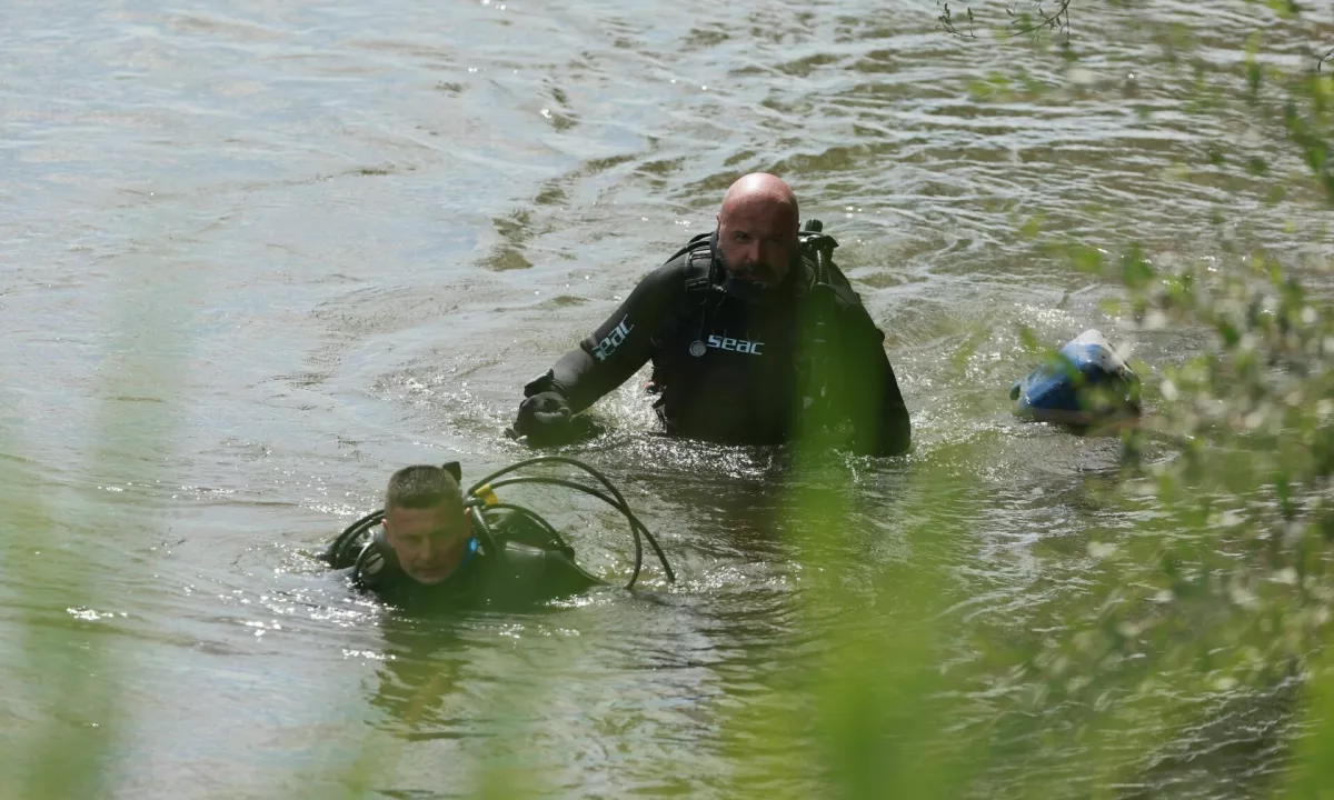 Zakaj je te dni toliko utopitev in smrti med kopalci, ki iščejo osvežitev