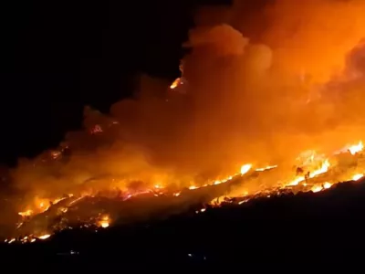 poža vis, otok visjunij 2026