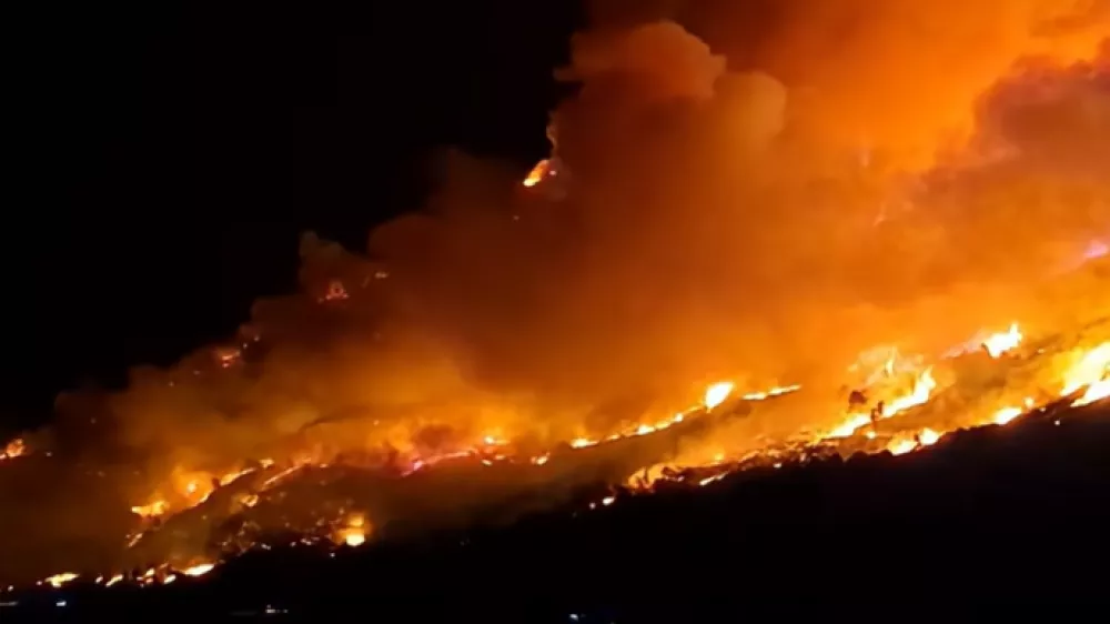 poža vis, otok visjunij 2026