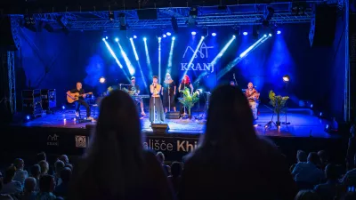 Foto: arhiv VisitKranj 