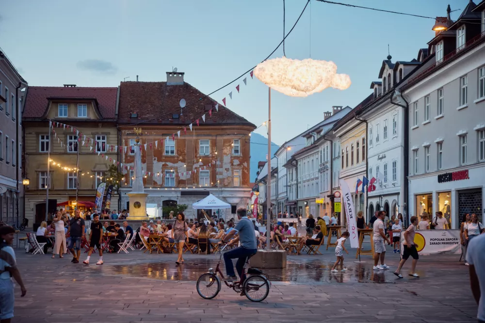 Foto: arhiv VisitKranj 