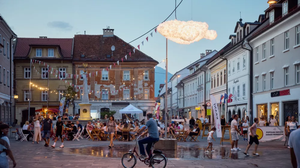 Foto: arhiv VisitKranj 