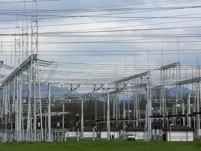 Mervar: Pogovoriti se moramo o elektroomrežju