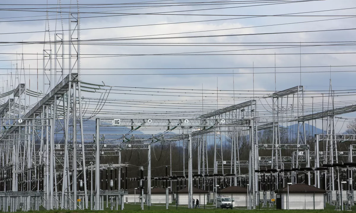 Mervar: Pogovoriti se moramo o elektroomrežju