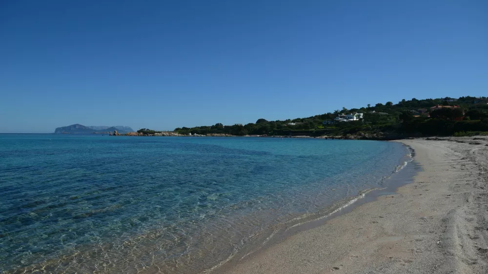 Costa Smeralda, Romazzino, Porto Cervo. Foto: Profimedia
