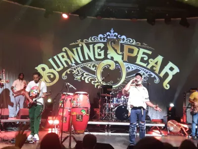 Burning Spear, Kino &Scaron;i&scaron;ka 2026