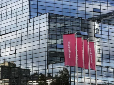 Pri prevzemu Addiko Bank je pri&scaron;lo do pomembne spremembe