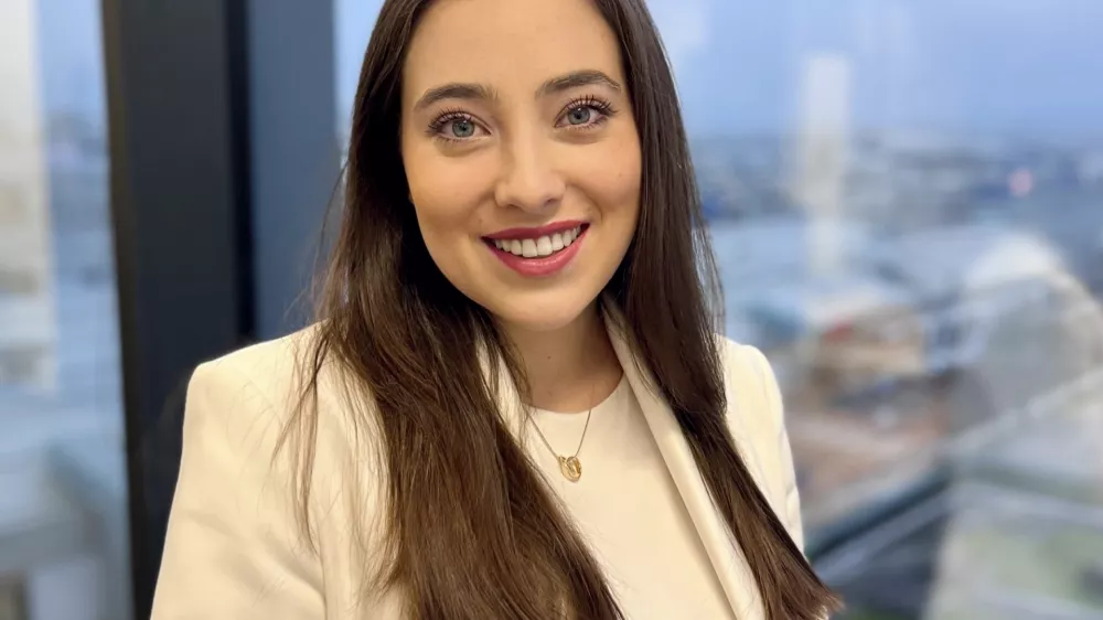 Ur&scaron;ka Lov&scaron;in, Adecco