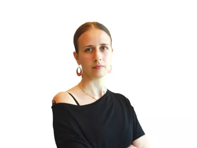 Tamara Čalo&scaron;evič, za ONLINE, RGB