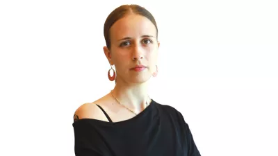 Tamara Čaloševič, za ONLINE, RGB