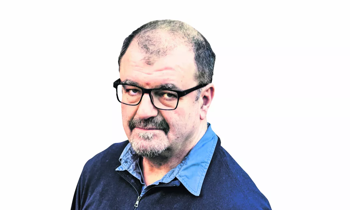 Tako je govoril Johan