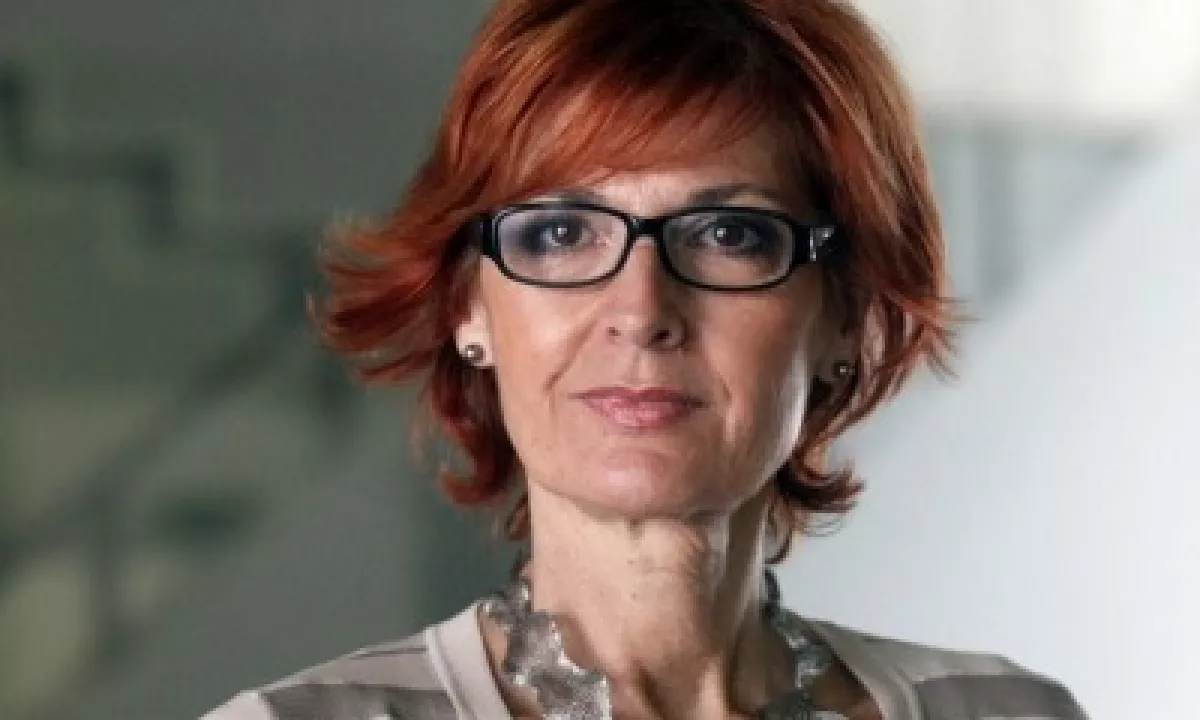 Darinka Pavlič Kamien: Janša je obtičal v času osamosvojitve