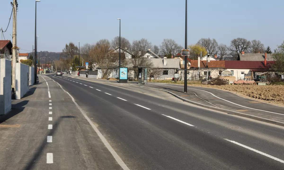 573 stanovanj: Zelena luč za Vrtno mesto Sibirija