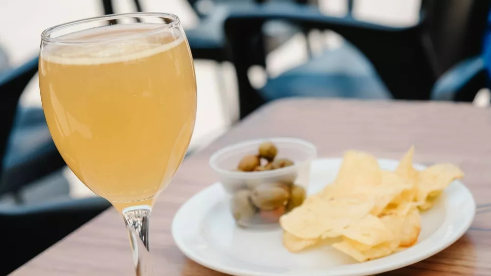 Radler. Foto: Profimedia