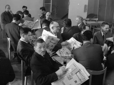 xnd bralci Dnevnika in Nedeljskega
