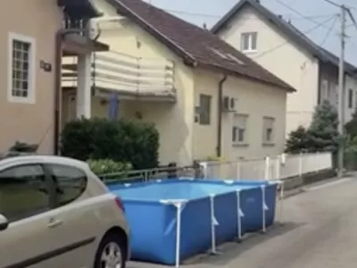 Foto: zajem zaslona tiktok
