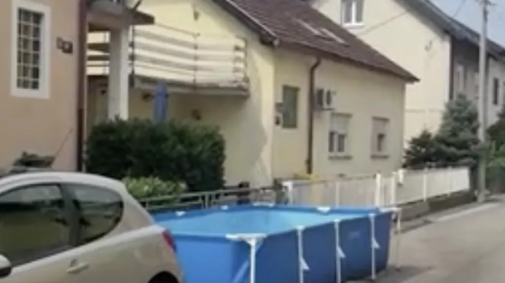 Foto: zajem zaslona tiktok