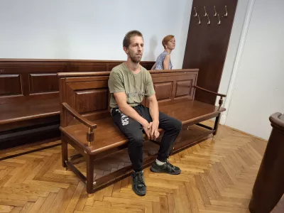 Marko Belcl