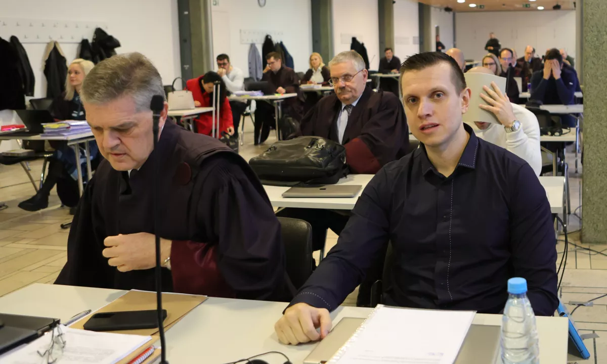Kavaški klan: sodba po počitnicah