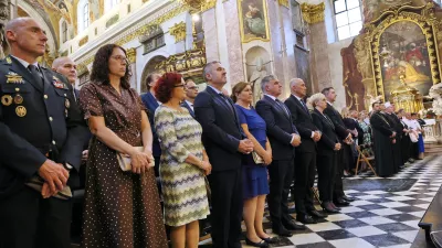 Ma&scaron;a za domovino 2026