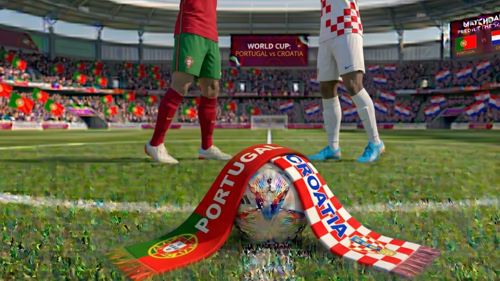 Evropski derbi, pri katerem je bržkone &scaron;e posebej težko napovedati rezultat.